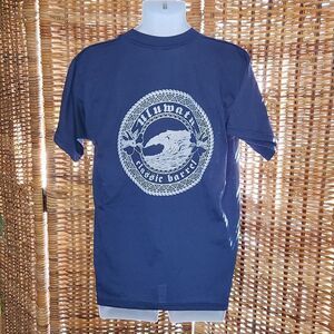 Ulumatu Classic Barrel Surfing Shirt Bali XL